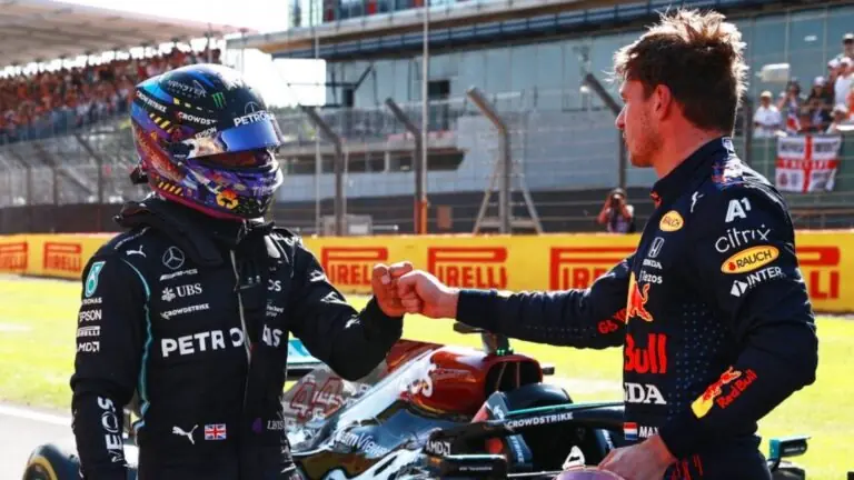 Treino da Fórmula 1 ao vivo: horário e onde assistir o GP da Bélgica – 28/8