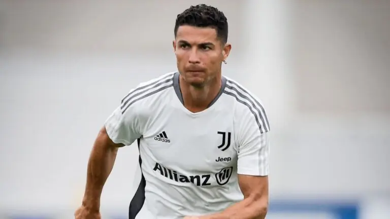 Quando será a estreia de Cristiano Ronaldo pelo Manchester United?