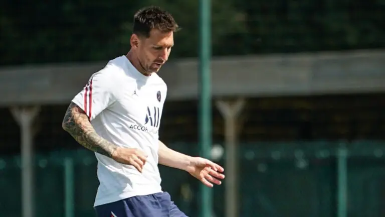 Próximo jogo do PSG com Messi: data, horário e onde assistir ao vivo