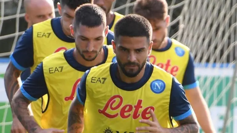 Campeonato Italiano: horário de Genoa x Napoli e onde assistir – 29/8