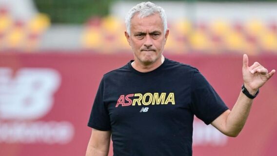 Salernitana x Roma: previsão, notícias e onde assistir ao vivo – 29/08