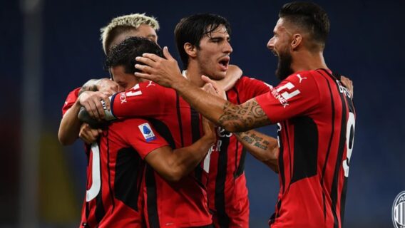 Como assistir o jogo do Milan x Cagliari: transmissão e horário – 29/08
