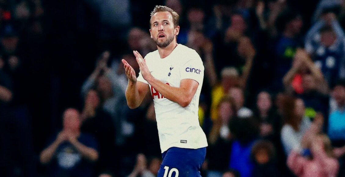 Tottenham x Watford