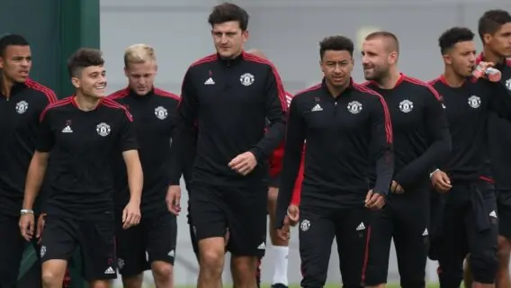 Jogo do Wolves x Manchester United hoje: onde assistir e horário – 29/08