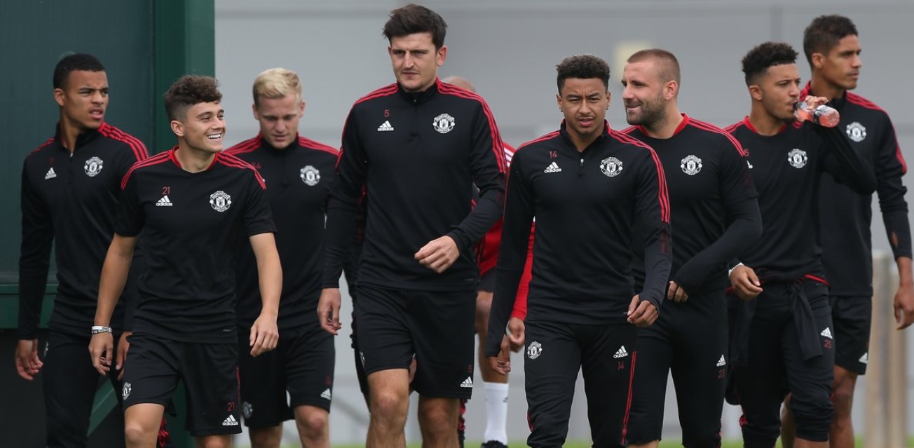 Jogo do Wolves x Manchester United hoje: onde assistir e horário – 29/08