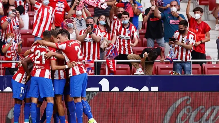 Como assistir ao vivo Atlético de Madrid x Villarreal hoje – 29/08