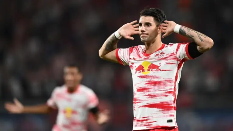 Campeonato Alemão: onde assistir Wolfsburg x RB Leipzig hoje – 29/08