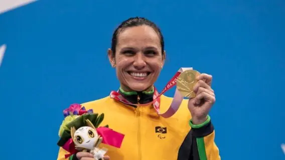 Agenda das Paralimpíadas 2021: programação de segunda-feira – 30/08