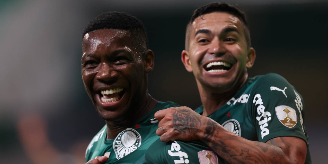 Quando é o próximo jogo do Palmeiras na Libertadores 2021?