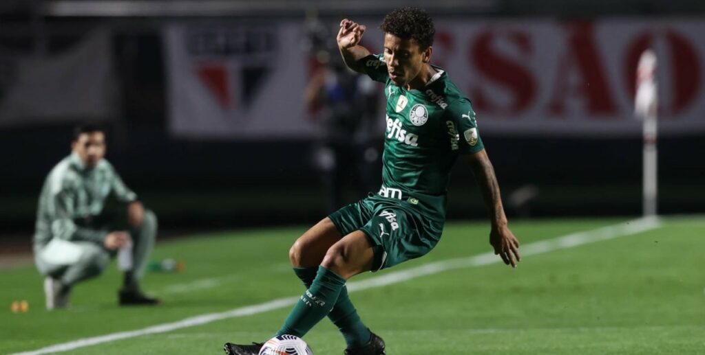 Quando é o próximo jogo do Palmeiras na Libertadores 2021? Sem titulo 438