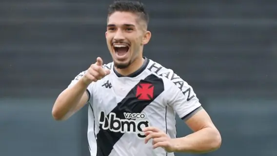 Próximo jogo do Vasco da Gama no Brasileirão Série B