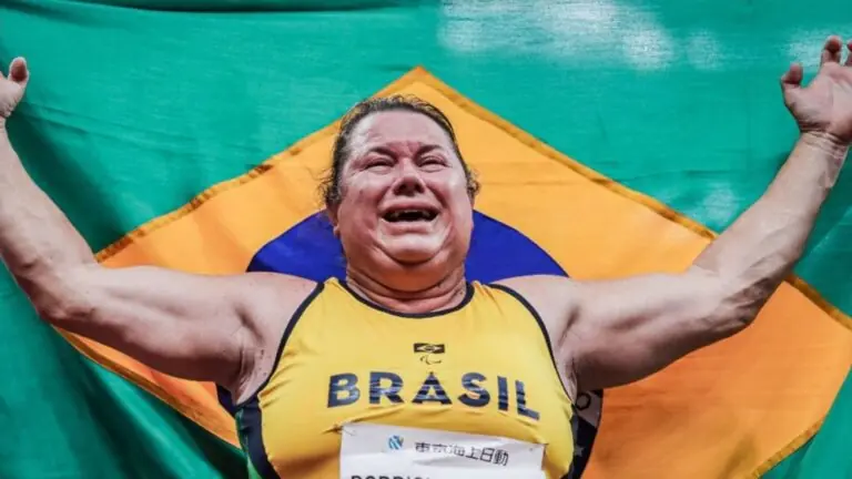 Programação das Paralimpíadas 2021: agenda desta terça-feira – 31/08