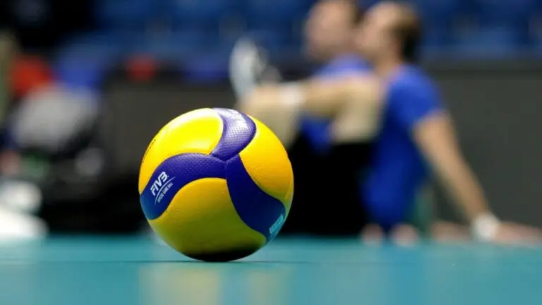 Europeu de Vôlei Feminino 2021: quartas de final definidas