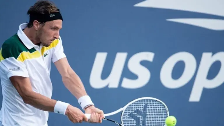 US Open 2021: quais são os jogos de hoje e onde assistir ao vivo – 31/08