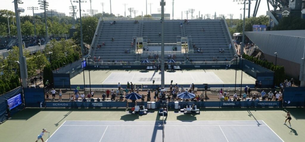US Open 2021: quais são os jogos de hoje e onde assistir ao vivo - 31/08 Sem titulo 453