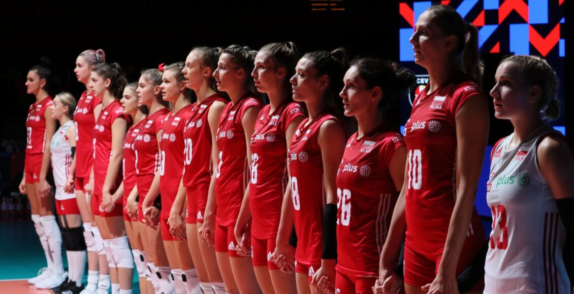 jogo vôlei feminino hoje