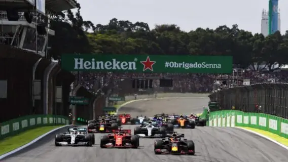 Fórmula 1: novo lote de ingressos para Interlagos 2021 estão esgotados