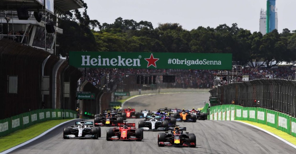 fórmula 1 interlagos 2021 ingressos