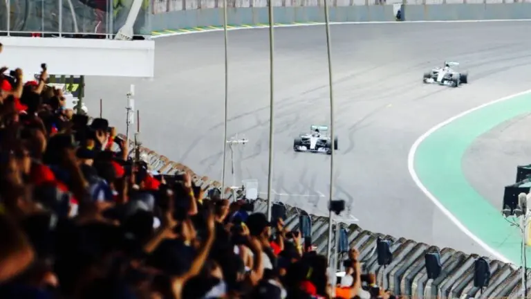 Veja o preço do ingresso do GP de São Paulo 2021 da Fórmula 1