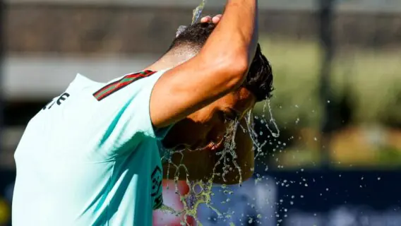 Como assistir ao jogo de Portugal x Irlanda hoje ao vivo – 01/09