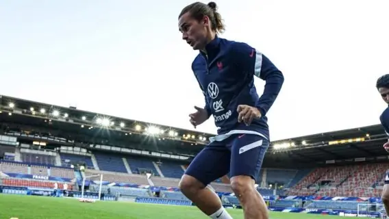 Onde assistir ao jogo da França x Bósnia hoje ao vivo – 01/09/2021