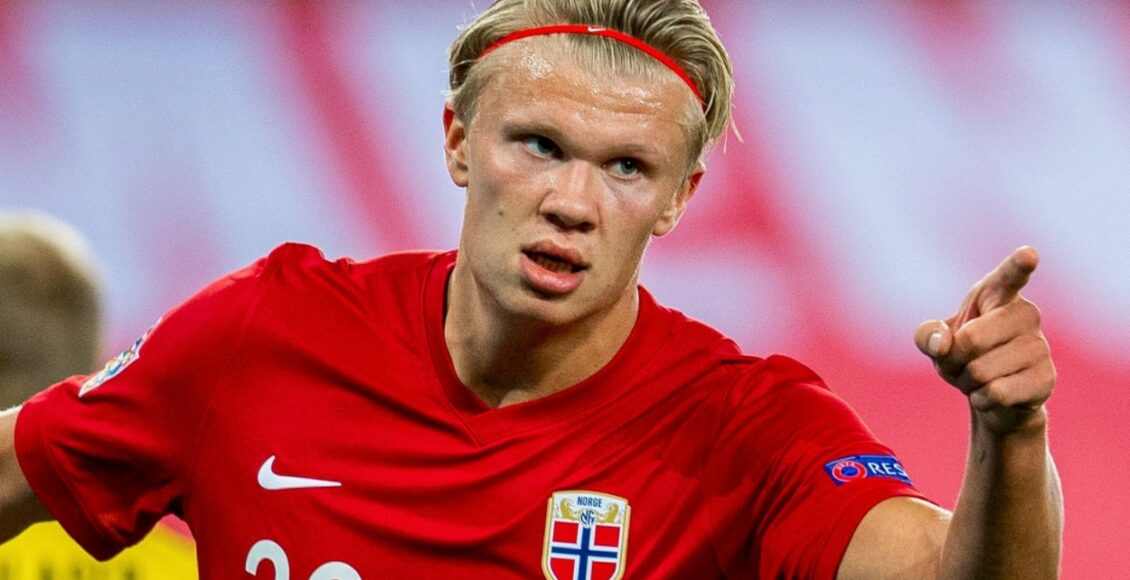 Noruega x Holanda