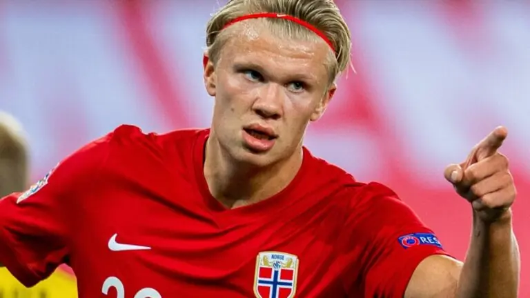 Jogo da Noruega x Holanda: onde assistir hoje, horário e escalações – 1/9