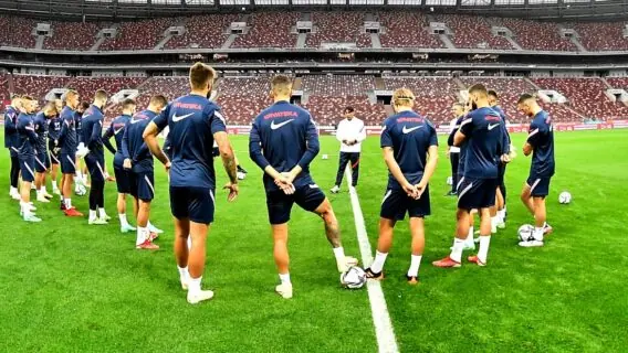 Jogo da Rússia x Croácia hoje: saiba onde assistir ao vivo – 01/09