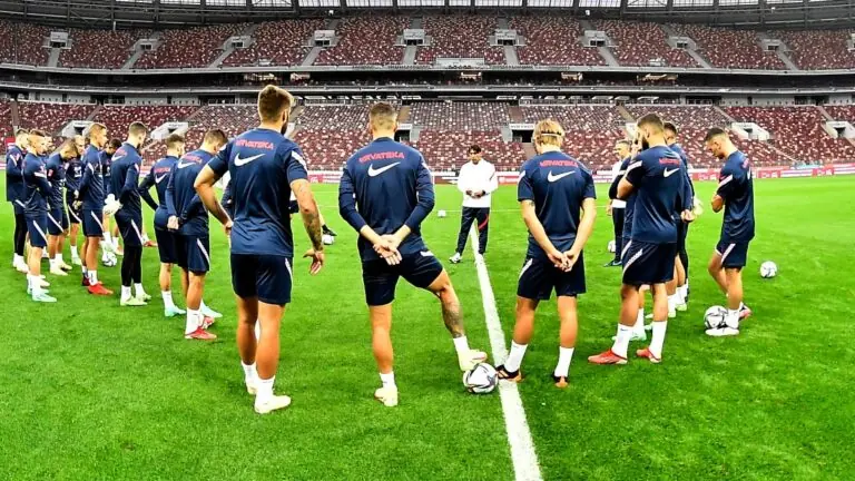 Jogo da Rússia x Croácia hoje: saiba onde assistir ao vivo – 01/09