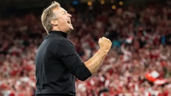 Dinamarca x Escócia: saiba onde assistir ao jogo das Eliminatórias – 01/09