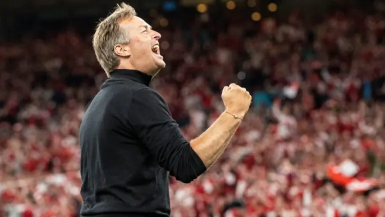 Dinamarca x Escócia: saiba onde assistir ao jogo das Eliminatórias – 01/09