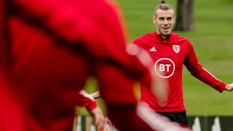 Finlândia x País de Gales: onde assistir, horário e escalações hoje – 01/09