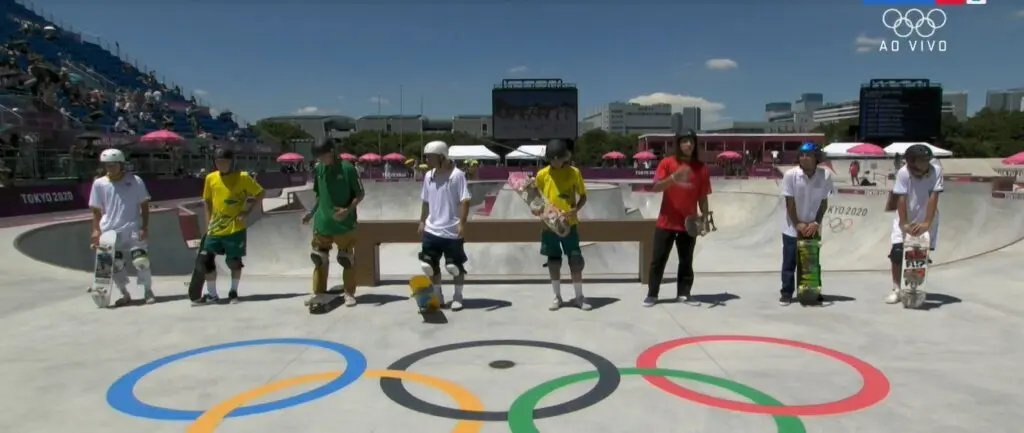 prata no skate masculino