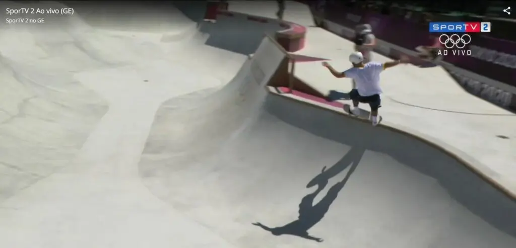 prata no skate masculino