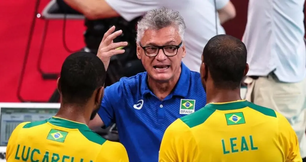 vôlei masculino olimpíadas placar