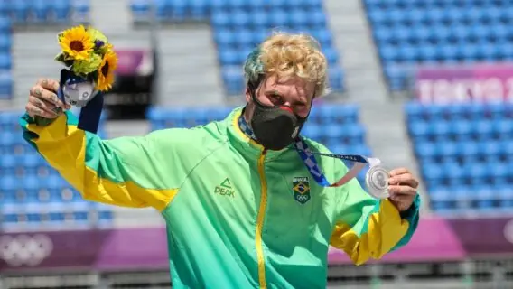 Quadro de medalhas Brasil: ranking das Olimpíadas 2021 na quinta (5/8)