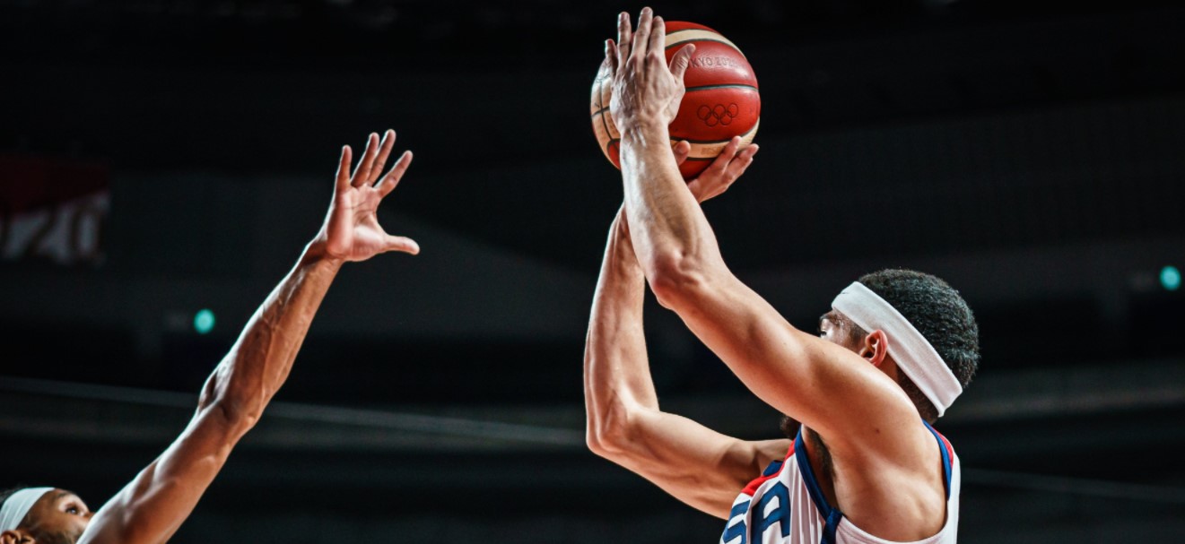 Quando é a final do basquete Olimpíadas?