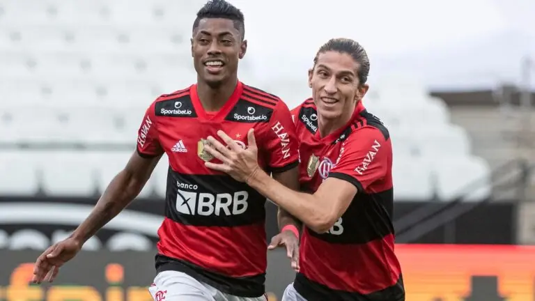 Tabela do Brasileirão Série A 2021 – Classificação e jogos da 14ª rodada