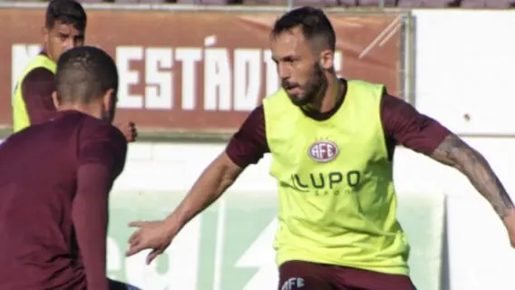 Águia Negra x Ferroviária: onde assistir, horário e escalações – 6/8