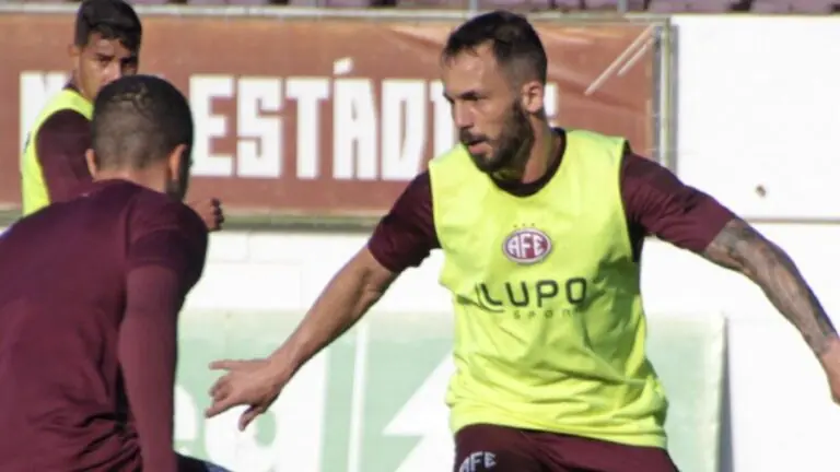 Águia Negra x Ferroviária: onde assistir, horário e escalações – 6/8