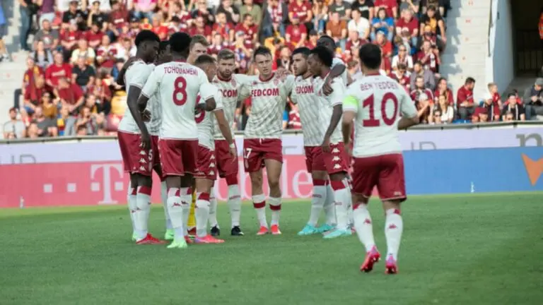 Monaco x Nantes: onde assistir ao jogo do Campeonato Francês – 06/08