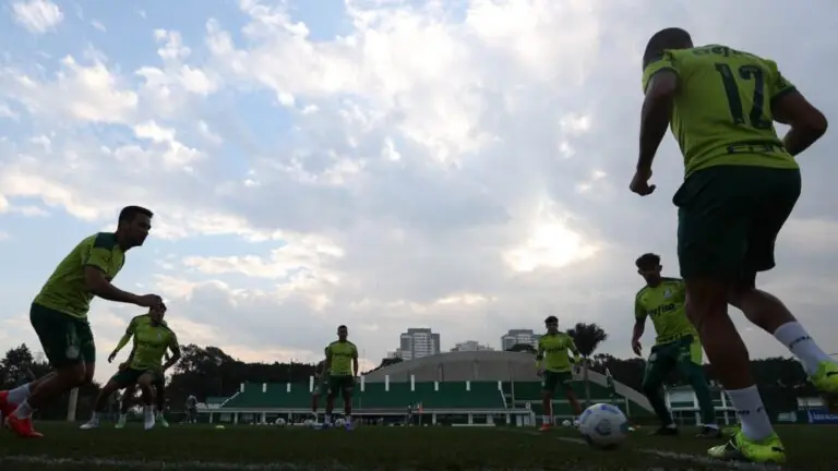 Jogos de hoje, sábado: onde assistir futebol ao vivo – 07/08/2021