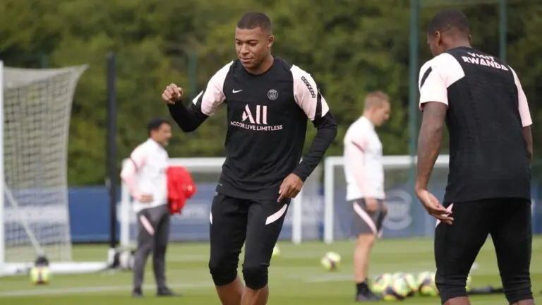 Jogo do PSG hoje: onde assistir ao vivo, horário e escalações – 7/8