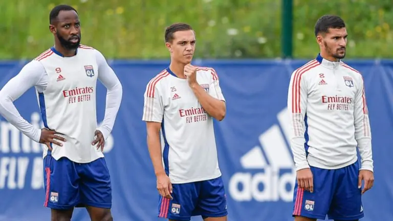 Lyon x Stade Brestois: onde assistir, horário e escalações – 7/8