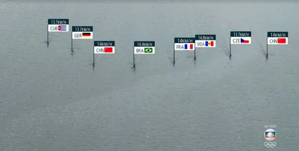 medalha canoagem isaquias queiroz