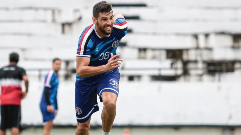 Jogo do Floresta x Santa Cruz hoje: onde assistir a Série C ao vivo – 7/8