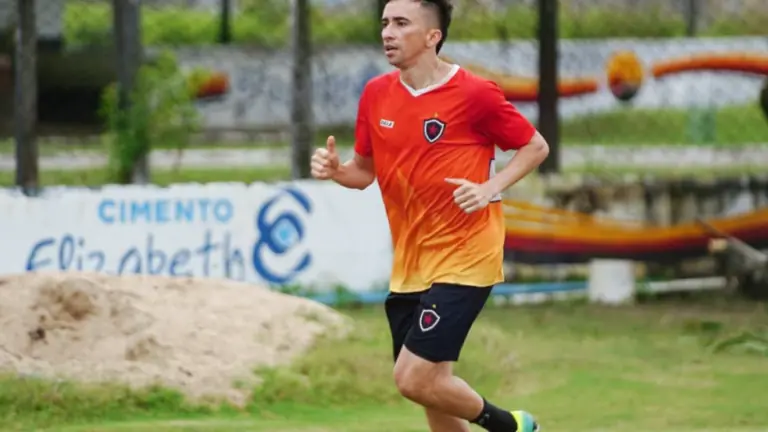 Classificação da Série C 2021: veja a tabela e próximos jogos do torneio