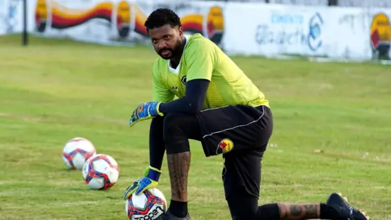 Altos x Botafogo-PB ao vivo: onde assistir e horário do jogo – 29/8