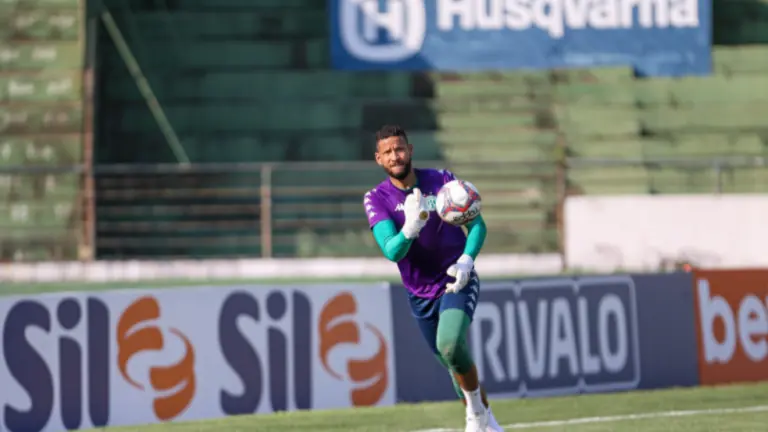 Vitória x Guarani ao vivo: qual horário e onde assistir jogo hoje – 21/8