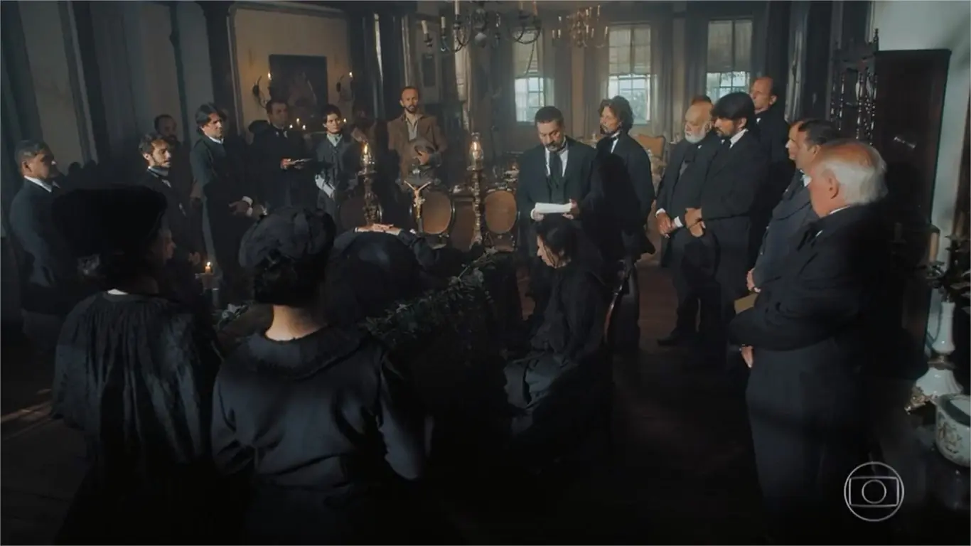 Nos Tempos do Imperador